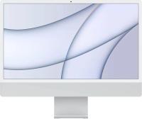 �������� Apple iMac A2439 24" 4.5K, Apple M1 8 core, 8�� DDR4, 256�� SSD, macOS ����������� MGTF3C/A