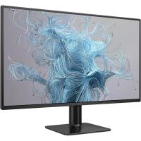  27" PHILIPS 27E2N2500 Black 