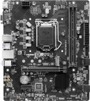  MSI PRO H510M-B II LGA 1200, Intel H470, mATX, Ret
