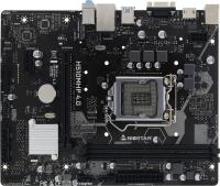   Biostar H510MHP 4.0 Soc-1200 Intel H470, mATX, Ret