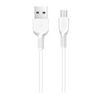  HOCO HC-61175 X13/ USB  Micro/ 1m/ 2A/ White