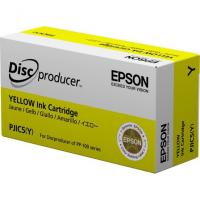  EPSON  PP-100 yellow