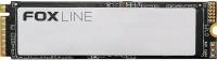 ���������� SSD 128GB Foxline X5T, M.2, SATA III (FL128M80CSM259X5T)