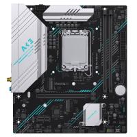   Maxsun B760M GAMING WIFI ACE D4, LGA 1700, Intel B760, mATX