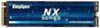  SSD 2Tb Kingspec NX-2TB PCI-E 3.0, M.2 2280