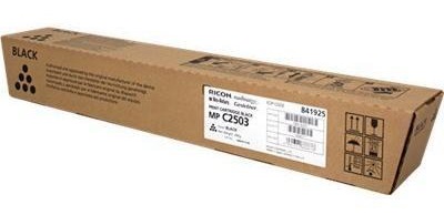 - Ricoh BLACK MP C2503
