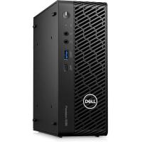 - Dell Precision 3260, Intel Core i5-13500/16  DDR5/1024  SSD/NVIDIA Quadro T1000 (4 )/Ubuntu,  (3260-5610)