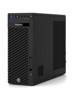 ��������� ���� AQUARIUS Pro K720 SFF, Intel Core i5-12400/16 �� DDR5/512 �� SSD/Intel UHD Graphics/��� ��/����������, ����, ������ (K7201M2528C151F02NWNFTNN3)