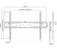    Digis DSM-P1096T (50"-100" 100 )