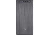 AeroCool Cs-108 Black mATX, Mini-ITX, Mini-Tower,  , USB 2.0, USB 3.0, Audio