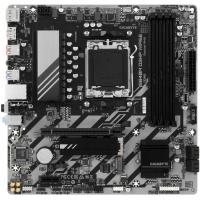 ����������� ����� Gigabyte B840M D3HP WIFI6E, AM5, AMD B840, mATX, Ret