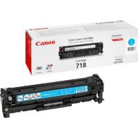  Canon 718 Cyan