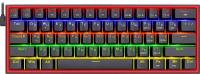 ���������� ���������, ������������, Redragon Fizz (70671) 61��, ������/�������