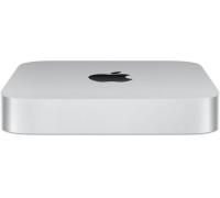  Apple Mac mini: Apple M2 with 8-core CPU, 10-core GPU/16Gb/512GB SSD