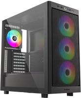 ������ �� ID-Cooling Ware 510 ARGB, ��� ��, Midi-Tower, ������