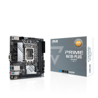   Asus PRIME H610I-PLUS-CSM