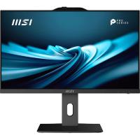  MSI PRO AP242P 14M, 23.8" (1920x1080) IPS/Intel Core i5-14400/16 DDR5/512  SSD/Intel UHD Graphics/ /, ,  (9S6-AE0621-822)