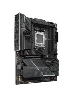 ����������� ����� ASUS ROG STRIX X870E-H GAMING WIFI7 AM5, X870, 4*DDR5, 4*SATA, 4*M.2, 8*USB 3.2, 6*USB4, 2*Type-C, 2*PCIx16, HDMI, ATX; 90MB1M90-M0EAY0