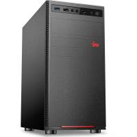   iRU Home 310H6SE, Intel Core i5-12400/32  DDR4/512  SSD/Intel UHD Graphics/ ,  (2023063)