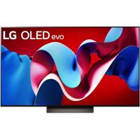  LG 65" OLED65C4RLA.ARUG Ultra HD 4k 120Hz SmartTV