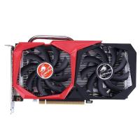  Colorful nVidia GeForce GTX 1650 EX 4GD6-V