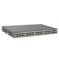  L3 PoE- ORIGO OS3254P/800W 48x1000Base-T PoE+, 6x10G SFP+, PoE- 880 