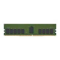   32GB Kingston Server Premier Memory KSM32RD8/32HCR, DDR4, 3200MHz, DIMM, ECC, Reg, CL22, 1.2V