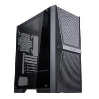  RAIJINTEK SILENOS MS 0R20B00204 Coating Black 