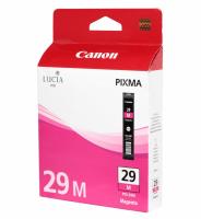  Canon PGI-29M  (magenta)  PIXMA PRO-1