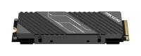  SSD M.2 HIKSEMI 4.0Tb <HS-SSD-FUTUREX Lite 4096G> (PCI-E 4.0 x4, up to 7300/6200MBs, 3D NAND, 3000TB