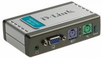  D-Link KVM-121 (KVM-121/B1A)