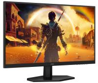  27" AOC Q27G42ZE Black (IPS, 2560x1440, 260Hz, 0.3 ms, 178/178, 300 cd/m, 1300:1, +2xHDMI 2.0, +DisplayPort 1.4)