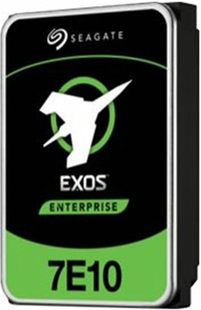 Ƹ  8Tb SATA-III Seagate Exos 7E10 8000 , HDD, SATA-III,   3.5", 7200 /, 256  ST8000NM017B
