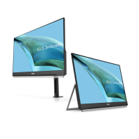  23.8" ASUS MB249C