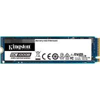 SSD   M.2 2280 480GB TLC SEDC1000BM8/480G KINGSTON
