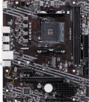 ����������� ����� MSI PRO A520M-S, Socket AM4, AMD A520, mATX, Ret