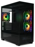 ������ XASTRA Q500M 3ARGB-C10 Black


