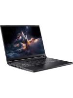 ������� Acer Nitro V 16 ANV16-I31-772A, 16" (1920x1200) IPS 180 ��/Intel Core 7 240H/16 �� DDR5/512 �� SSD/NVIDIA GeForce RTX 5070 ��� ��������� (8 ��)/��� �������, ������ (NH.U5DCD.004)