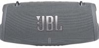  bluetooth- JBL Xtreme 3 Grey