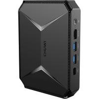 - CHUWI HeroBox, Intel Processor N100/8  LPDDR5/256  SSD/Intel UHD Graphics/Windows 11 Pro,  (1976600)