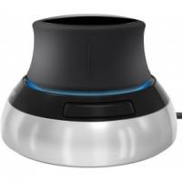 3D ����������� 3DConnexion SpaceMouse Compact (3DX-700059)