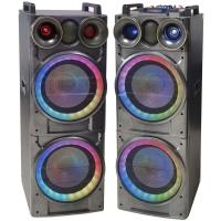 ����������� Supra SMB-2150 ������ 1200�� FM USB BT SD