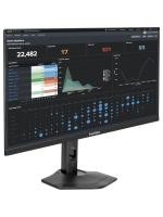 ������� ExeGate 27"�EH2700TA SuperView {IPS 1920x1080 100hz 3-5ms 16:9 250cd 1300:1 178/178 D-Sub HDMI DisplayPort Speakers HAS Pivot VESA} [EX299036RUS]