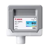  CANON PFI-306 PC Photo Cyan