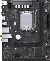 ����������� ����� Maxsun Challenger B760M-F WIFI, B760, LGA1700, mATX, Ret (6940709661604)