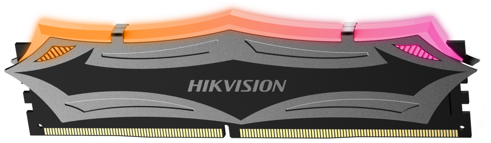   8Gb DDR4 3200MHz Hikvision U100 RGB (HKED4081CBA2D2ZA4/8G)