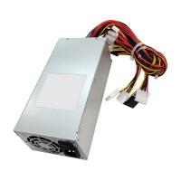   ACD 2U0600 600W, 2U (=100*70*210 mm), 80PLUS, 4cm fan ASPower U2A-B20600-S