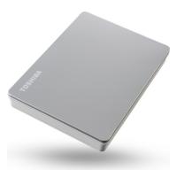   Toshiba USB 3.2 Gen 1 4Tb HDTX140ESCCA Canvio Flex 2.5" 