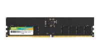  DDR5 16GB 5600MHz Silicon Power SP016GBLVU560F02 RTL PC5-44800 CL46 DIMM 288-pin 1.1 dual rank Ret