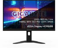  Gigabyte 27" M27U  IPS LED